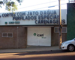 An Image Slideshow