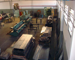 An Image Slideshow