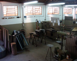An Image Slideshow