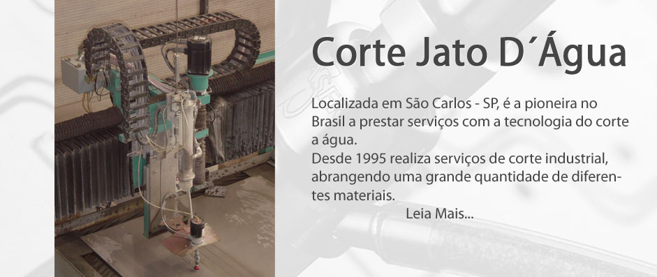 Icam Waterjet