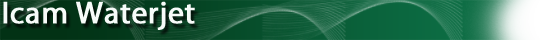 barrawaterjet