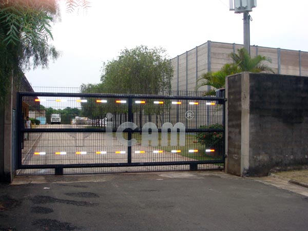 Entrada Icam