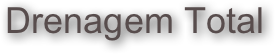 Drenagem Total